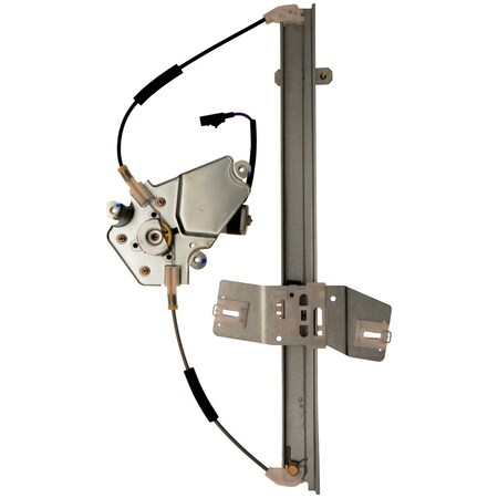 Continental/Teves Jeep Liberty 06-02 Power Window Mo, Wl41527 WL41527